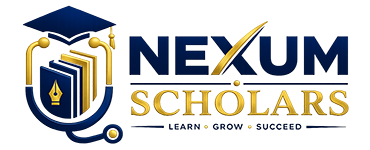 Nexum Scholars Logo
